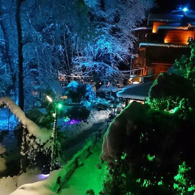 Yazicilar Hotel Masukiye エクステリア 写真