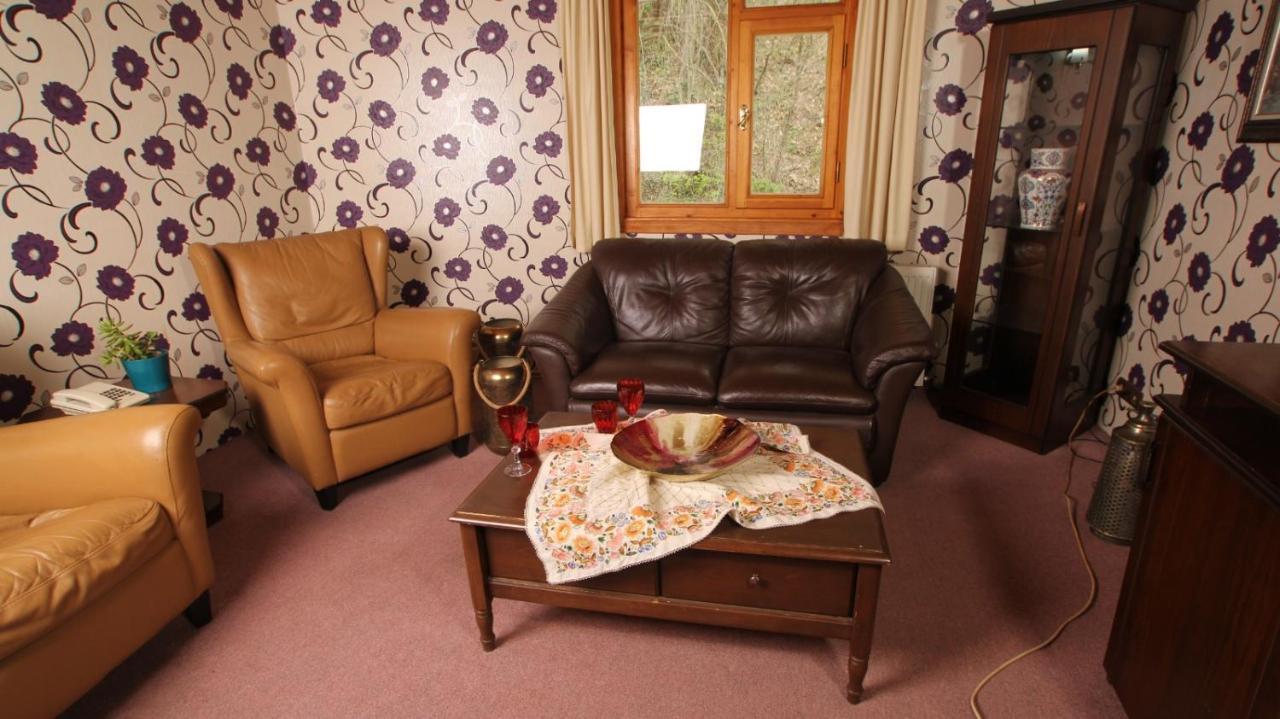 Yazicilar Hotel Masukiye エクステリア 写真