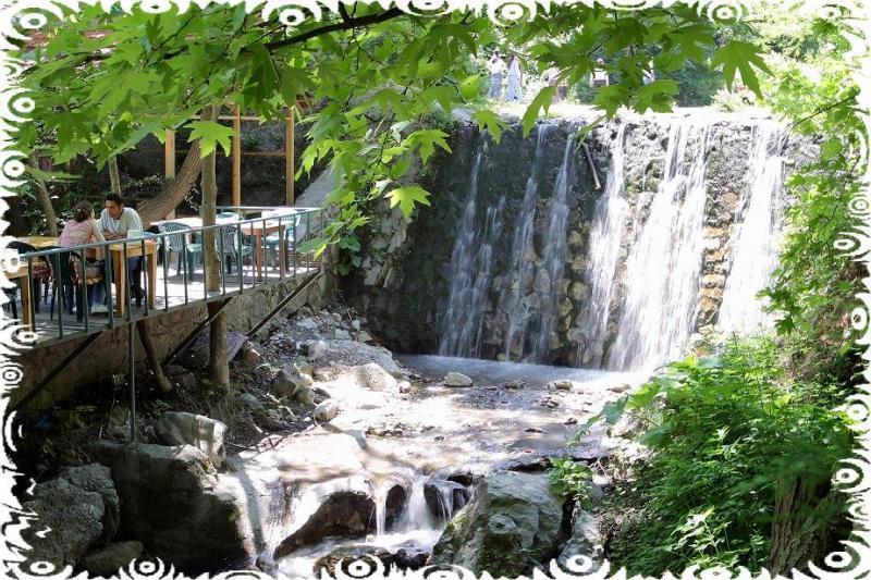 Yazicilar Hotel Masukiye エクステリア 写真